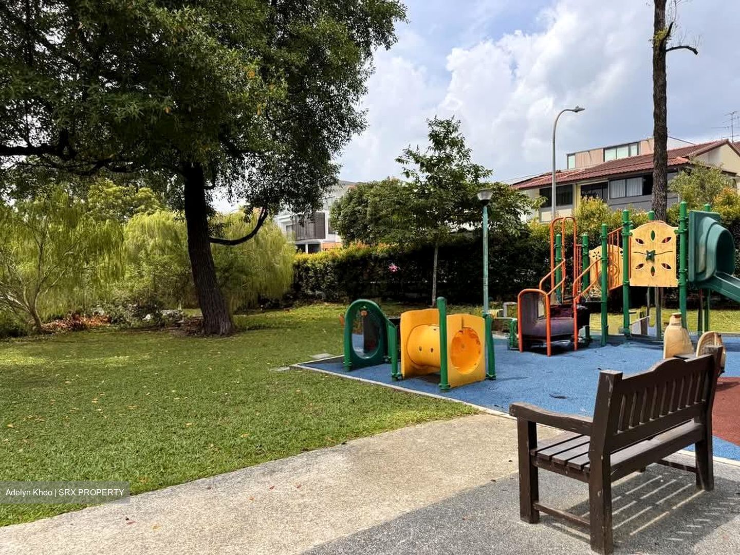 Watten Estate (D11), Detached #532942871